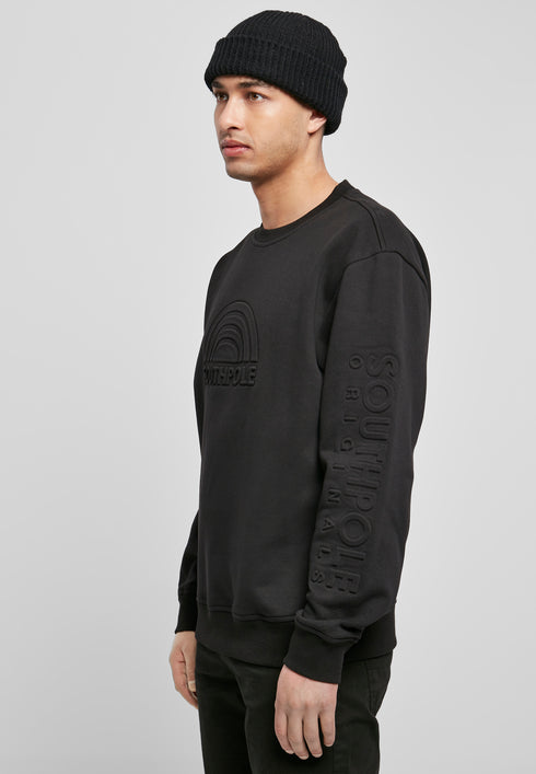 Southpole Special 3D Print Crew