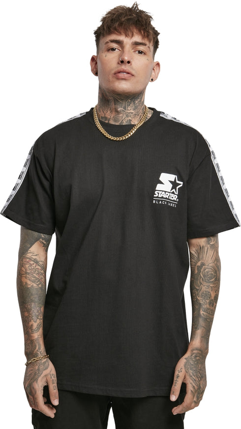 Starter Logo Taped Tee