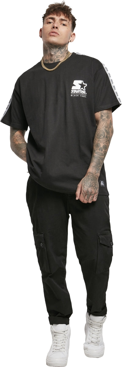 Starter Logo Taped Tee