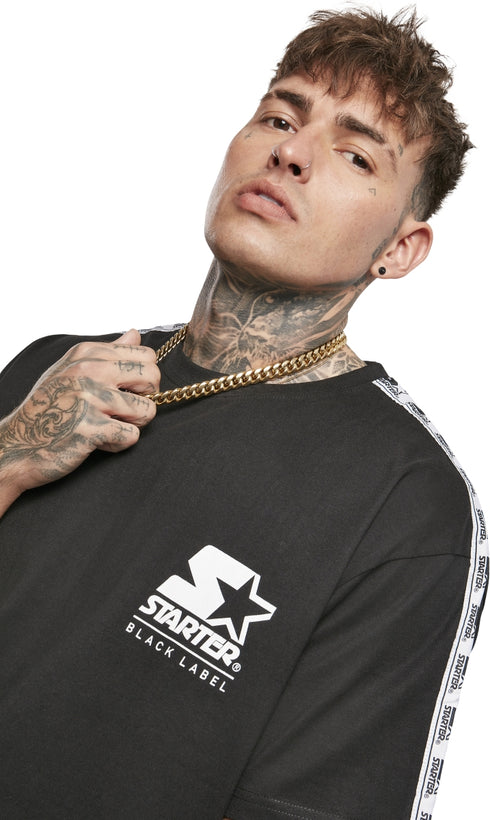 Starter Logo Taped Tee