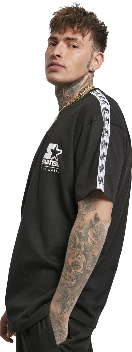 Starter Logo Taped Tee