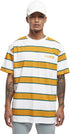 Starter Logo Striped Tee