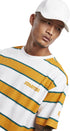 Starter Logo Striped Tee