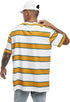 Starter Logo Striped Tee