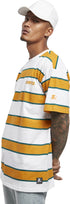 Starter Logo Striped Tee