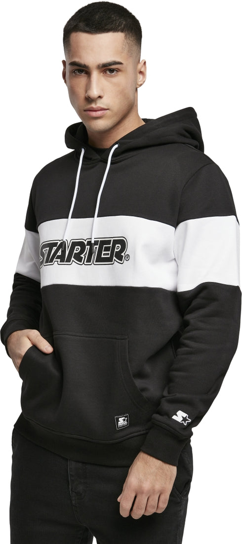 Starter Block Hoodie