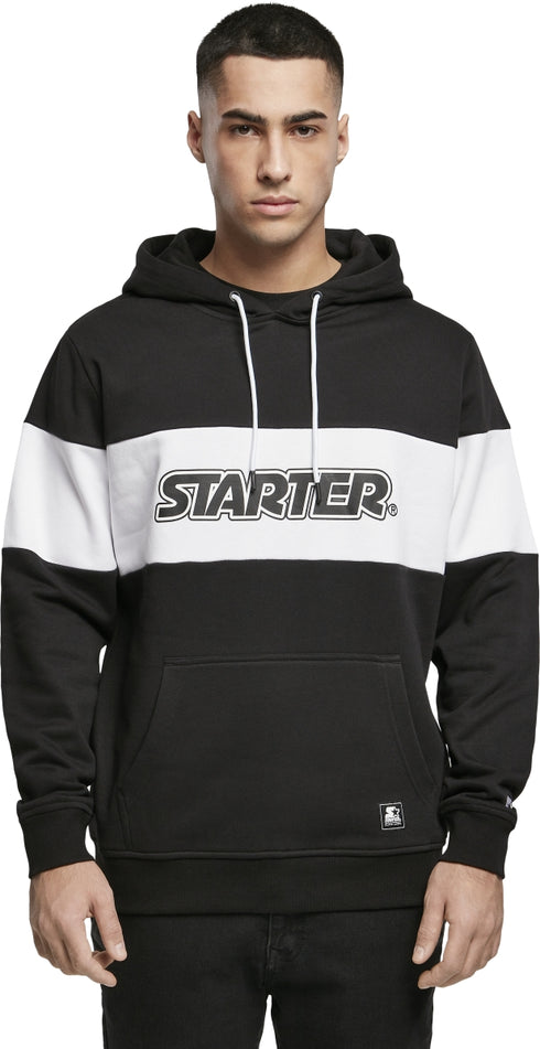 Starter Block Hoodie