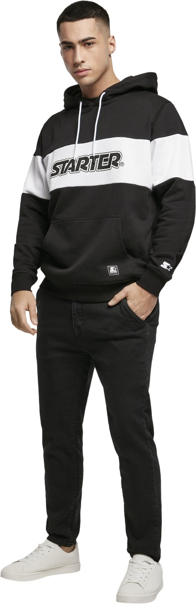 Starter Block Hoodie
