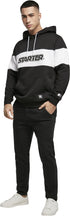 Starter Block Hoodie