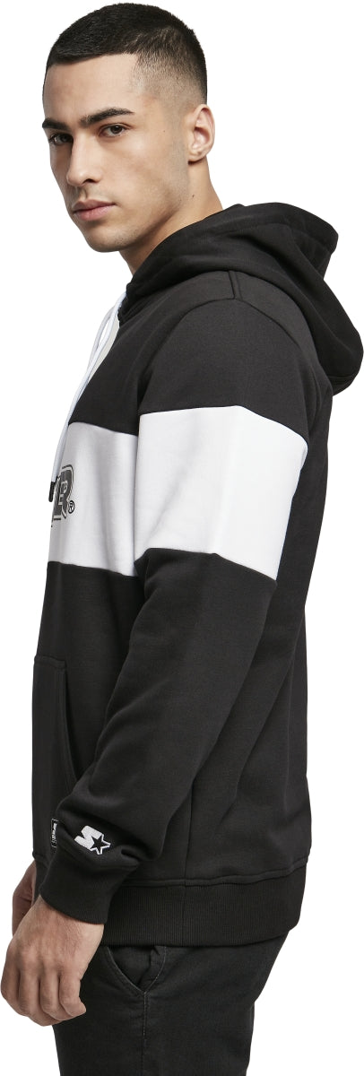 Starter Block Hoodie