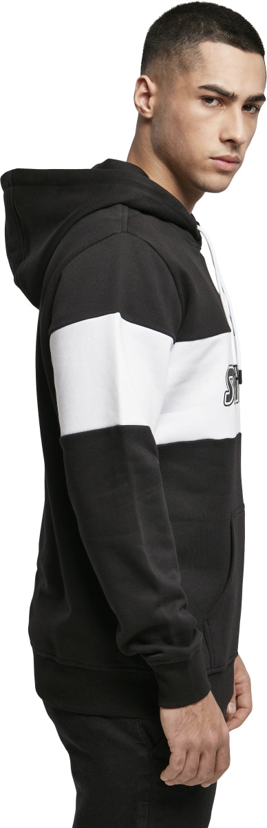 Starter Block Hoodie