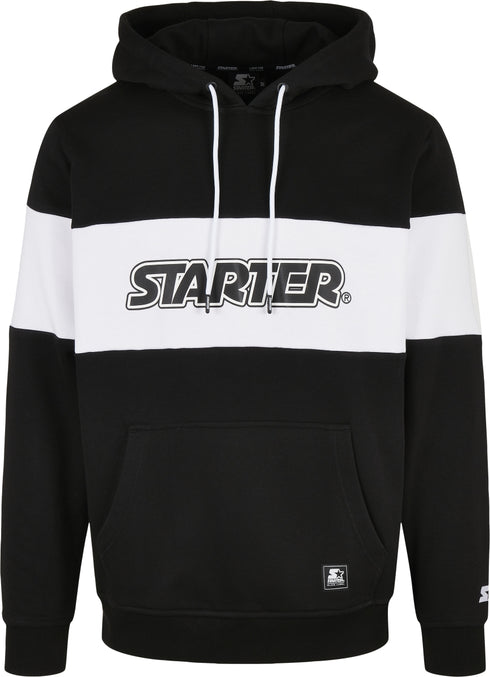 Starter Block Hoodie