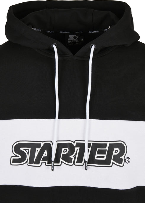 Starter Block Hoodie