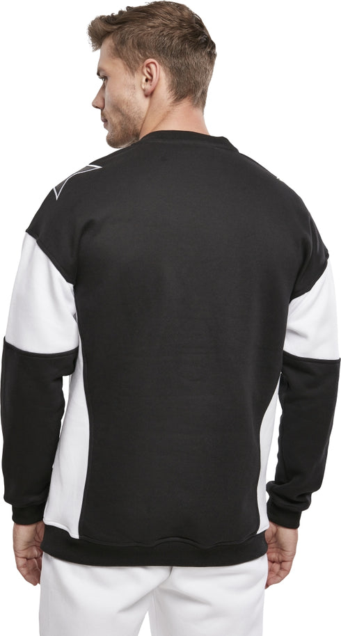 Starter Racing Crewneck