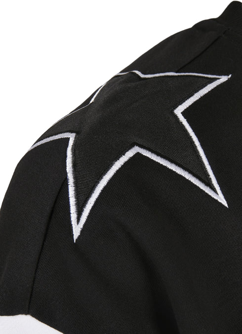 Starter Racing Crewneck