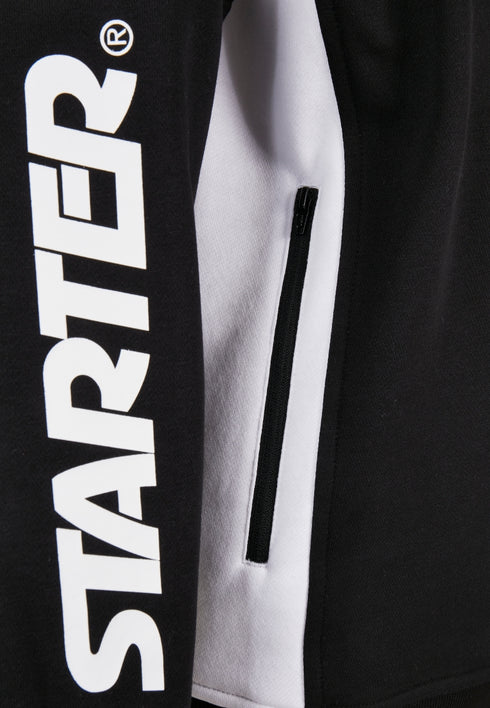 Starter Racing Crewneck