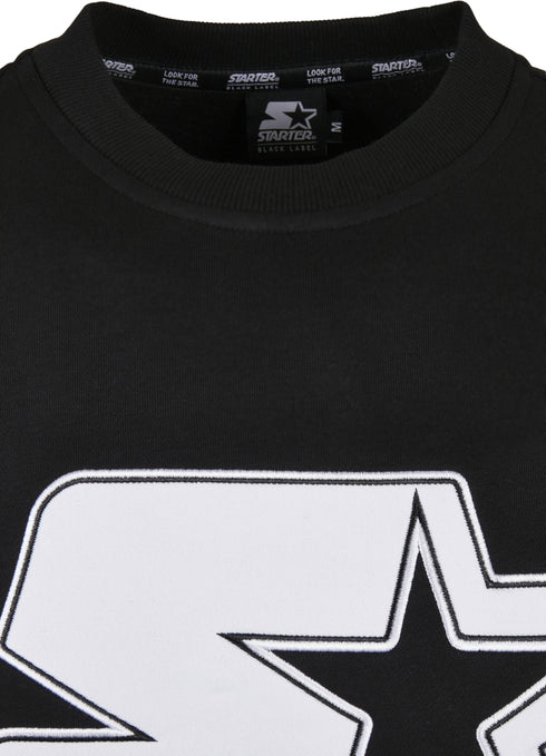 Starter Racing Crewneck