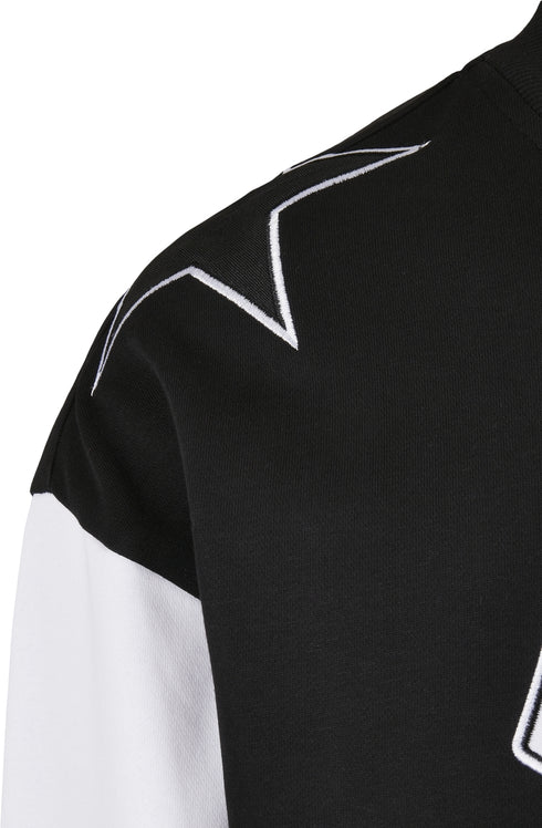 Starter Racing Crewneck