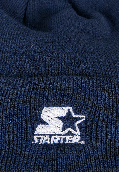 Starter Logo Beanie
