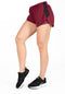 Ladies Salina 2 in 1 Shorts