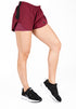 Ladies Salina 2 in 1 Shorts