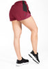 Ladies Salina 2 in 1 Shorts