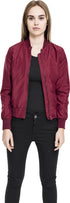 Ladies Light Bomber Jacket