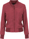 Ladies Light Bomber Jacket