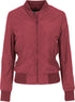 Ladies Light Bomber Jacket