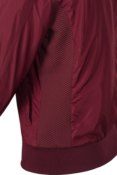 Ladies Light Bomber Jacket