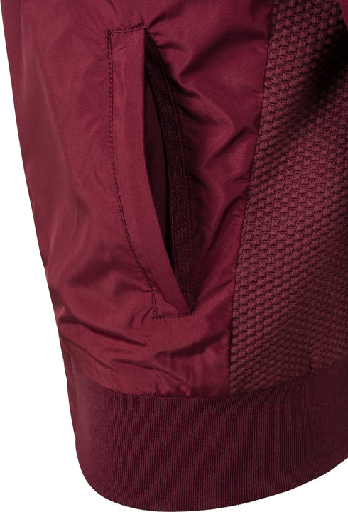 Ladies Light Bomber Jacket