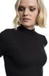 Ladies Turtleneck Longsleeve
