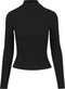 Ladies Turtleneck Longsleeve
