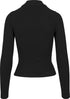 Ladies Turtleneck Longsleeve