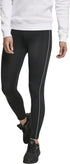 Ladies High Waist Reflective Leggins
