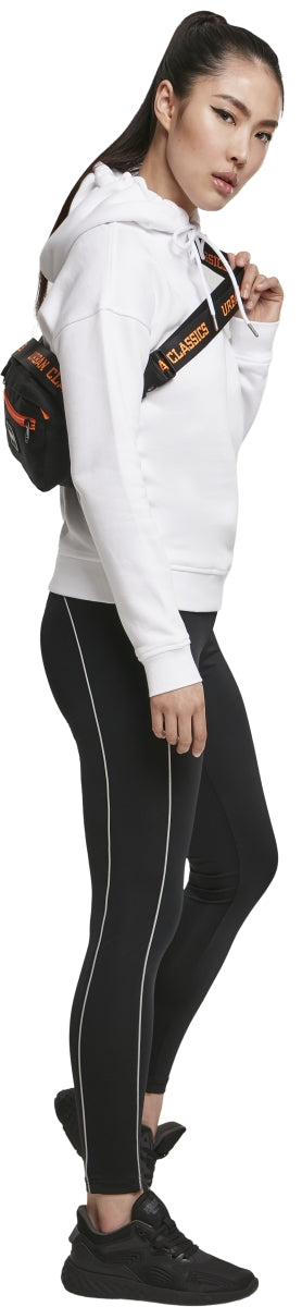 Ladies High Waist Reflective Leggins