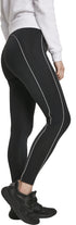 Ladies High Waist Reflective Leggins