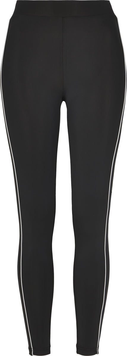 Ladies High Waist Reflective Leggins