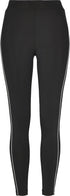 Ladies High Waist Reflective Leggins