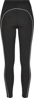 Ladies High Waist Reflective Leggins