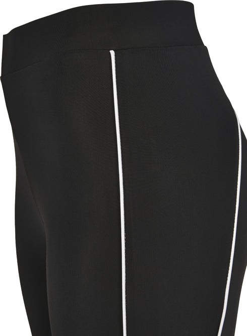 Ladies High Waist Reflective Leggins