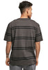 Oversized Striped Tee